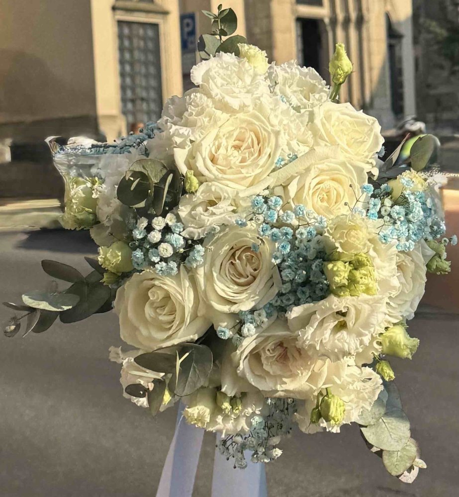 Fancy Flowers – foto 1